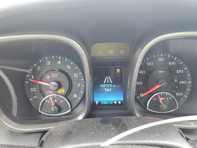 2015 CHEVROLET MALIBU 2LT 1G11D5SL7FU148198