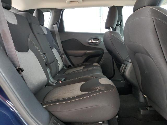 2015 JEEP CHEROKEE S 1C4PJLAB6FW766530