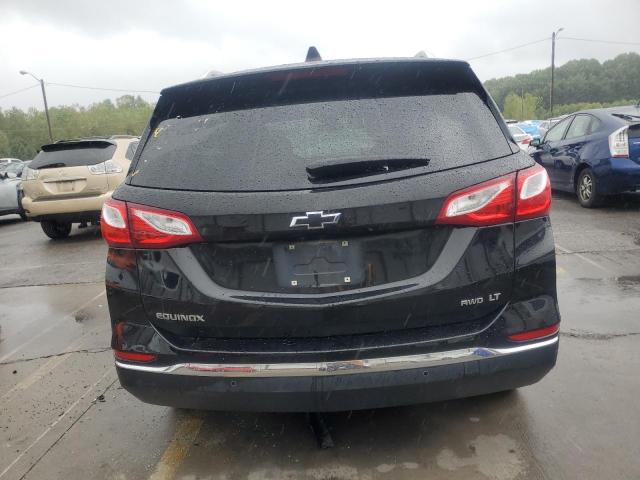 2020 CHEVROLET EQUINOX LT 2GNAXUEV0L6165741