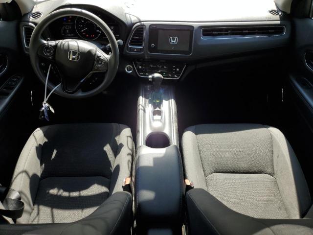 2022 HONDA HR-V EX - 3CZRU6H5XNM718121