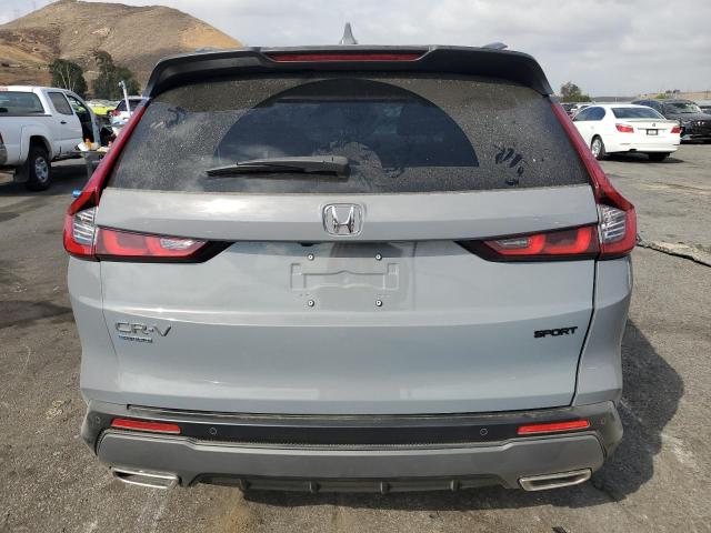 2025 HONDA CR-V SPORT 7FARS5H83SE039232