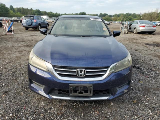 2015 HONDA ACCORD LX 1HGCR2F39FA162052