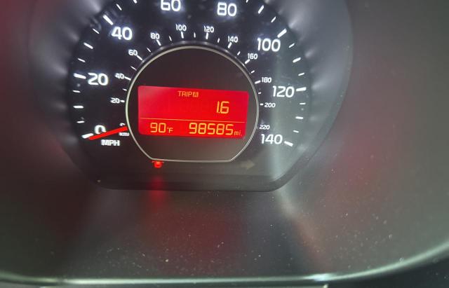 2016 KIA SOUL KNDJN2A20G7311849