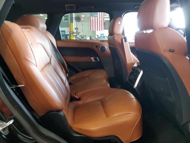 2014 LAND ROVER RANGE ROVE #3230354669