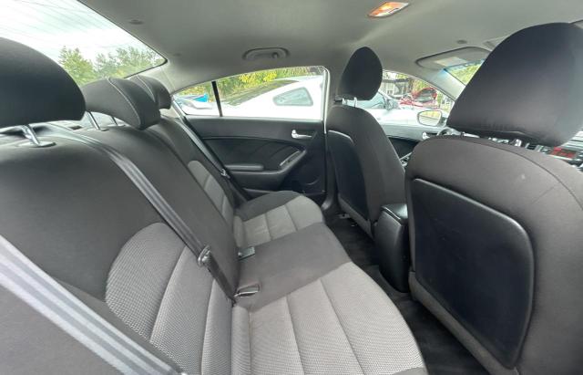 2018 KIA FORTE LX 3KPFK4A75JE197831