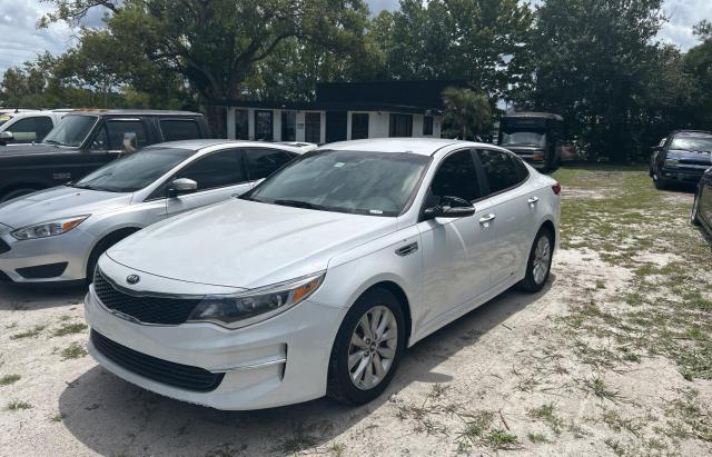 2017 KIA OPTIMA LX 5XXGT4L33HG132277