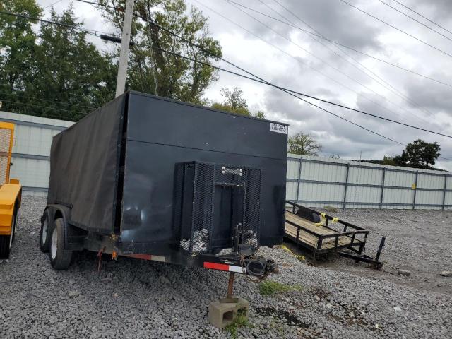 UTILITY TRAILER