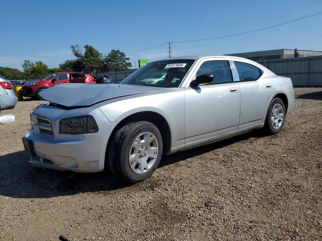 DODGE CHARGER SE
