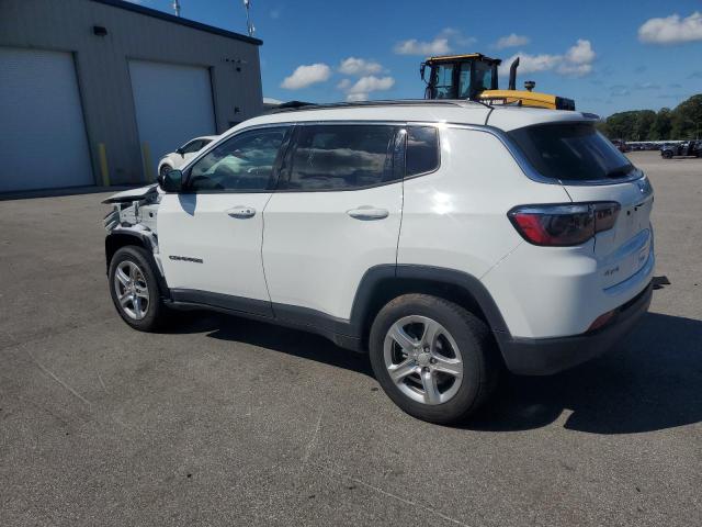 2024 JEEP COMPASS LA 3C4NJDBN4RT607294