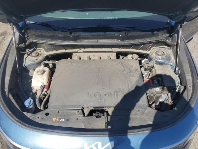 2023 KIA NIRO WIND KNDCR3L16P5036443