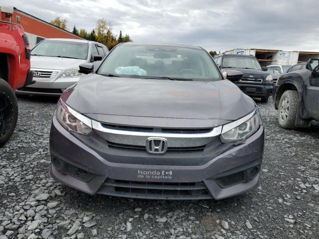 2018 HONDA CIVIC EX - 2HGFC2F88JH039816