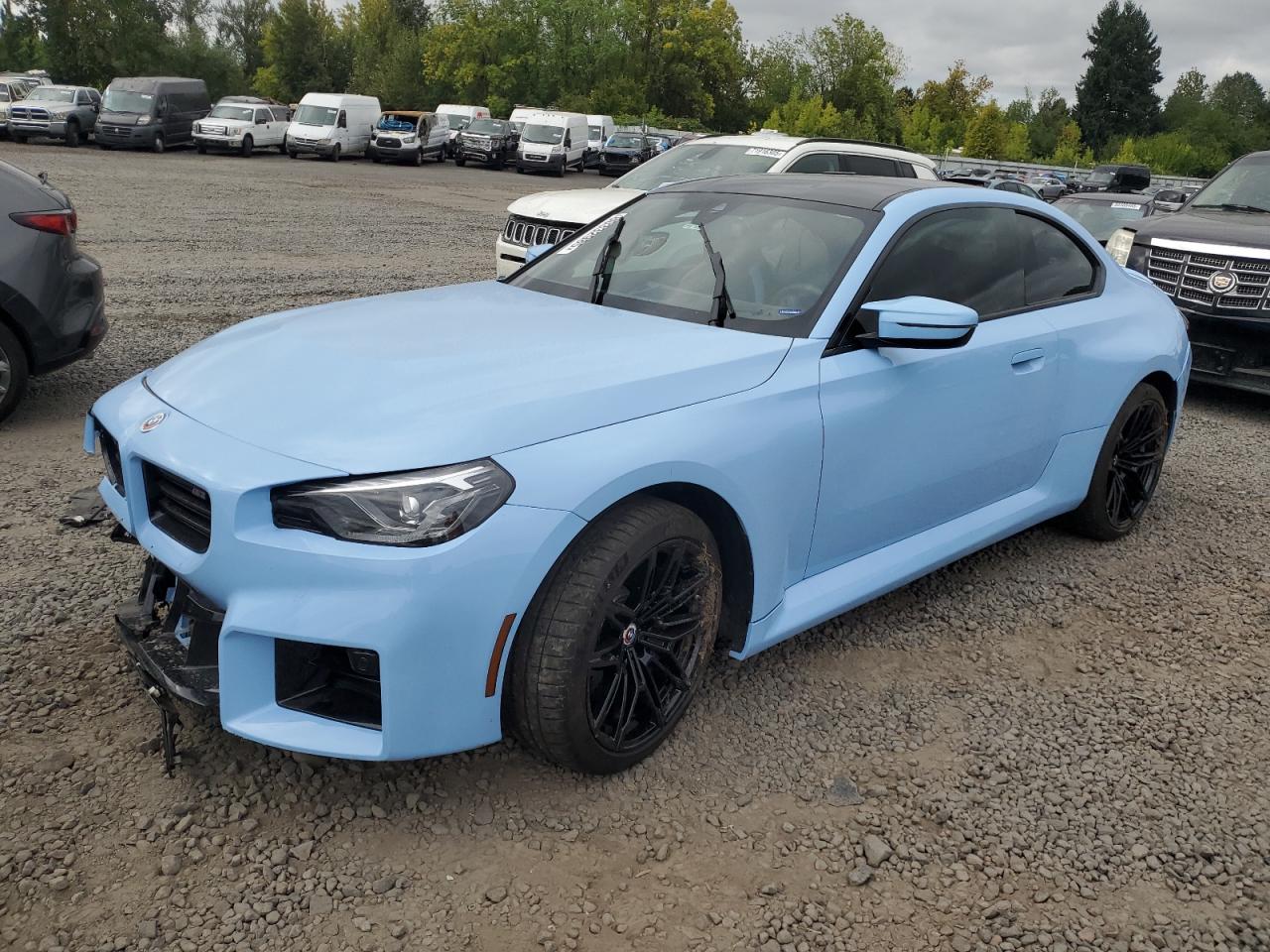 BMW M2