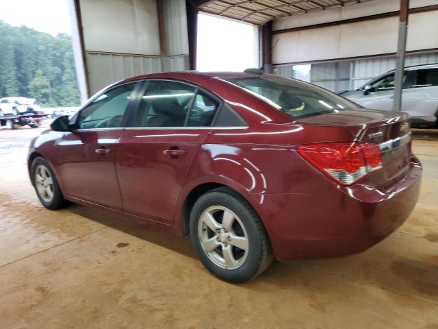 2016 CHEVROLET CRUZE LIMI 1G1PE5SB8G7139914