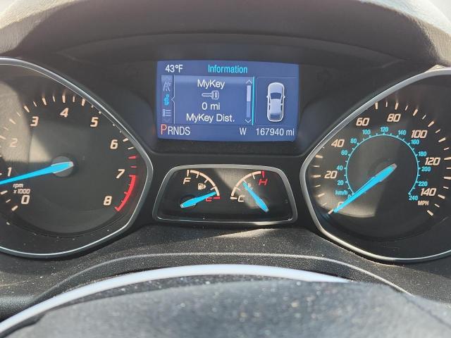 2013 FORD ESCAPE S - 1FMCU0F72DUD15379