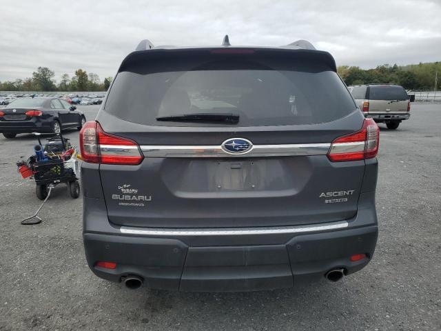 2022 SUBARU ASCENT LIMITED 4S4WMAPD2N3469931
