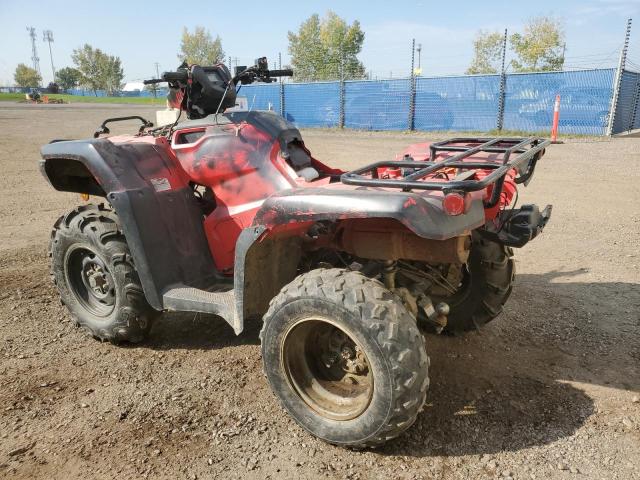 2017 HONDA TRX500 FM 1HFTE4420H4301671