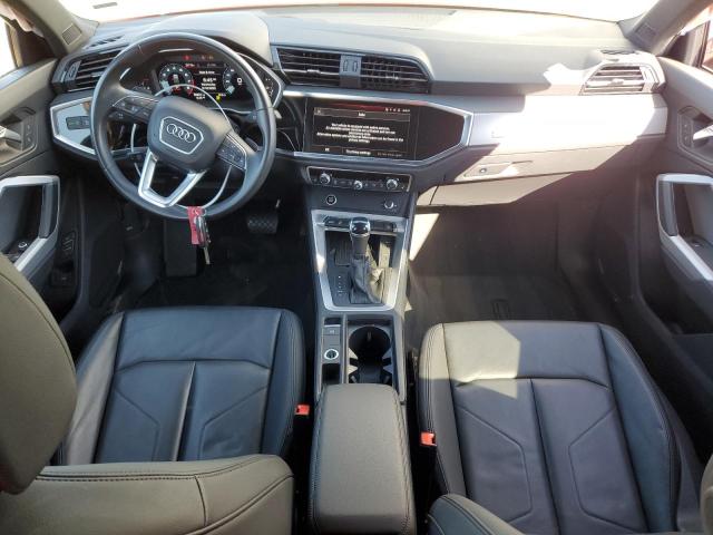 2024 AUDI Q3 PREMIUM WA1DECF38R1094085