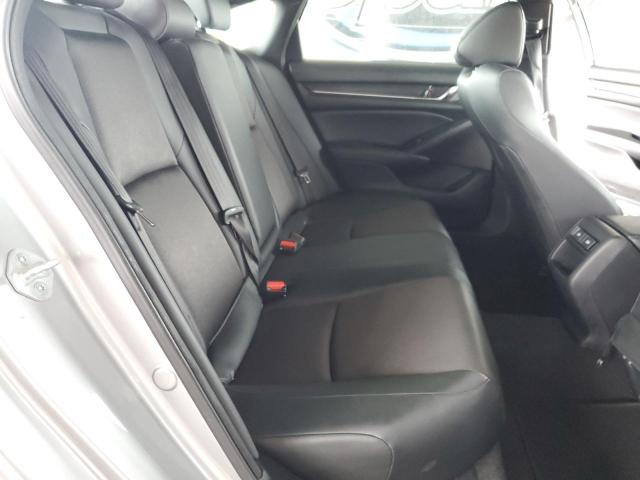 2022 HONDA ACCORD SPO 1HGCV1F33NA099888