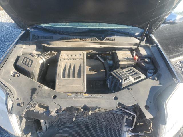 2012 GMC TERRAIN SL - 2GKALWEK4C6305185