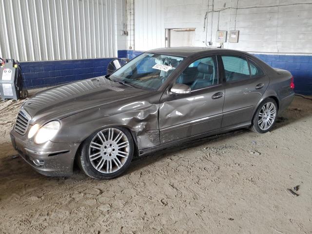 Global Auto Auctions: 2008 MERCEDES-BENZ E 350 4MAT