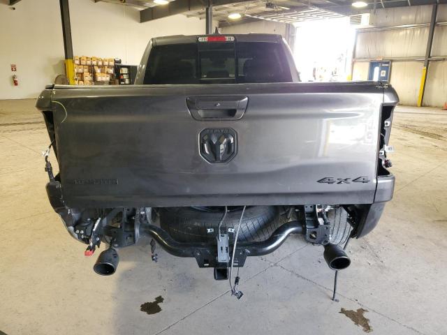 2022 RAM 1500 BIG H 1C6SRFMT5NN368973