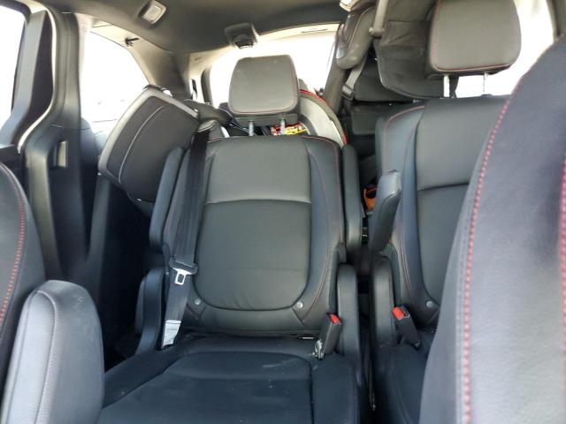 2024 HONDA ODYSSEY SPORT - 5FNRL6H70RB059339