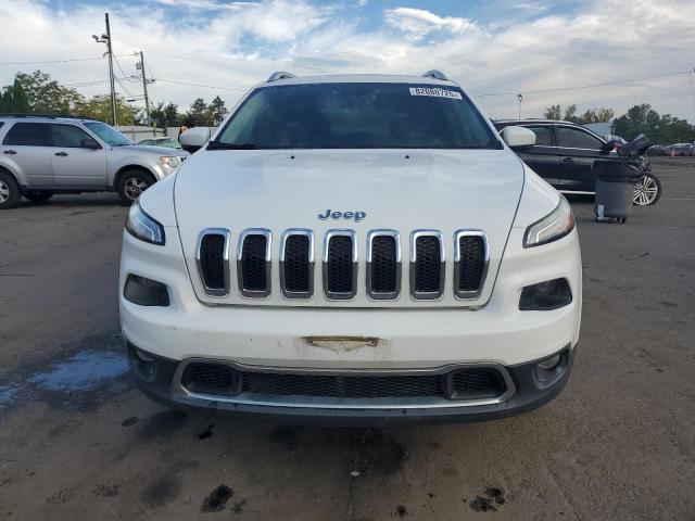 2016 JEEP CHEROKEE L 1C4PJMDS9GW197868