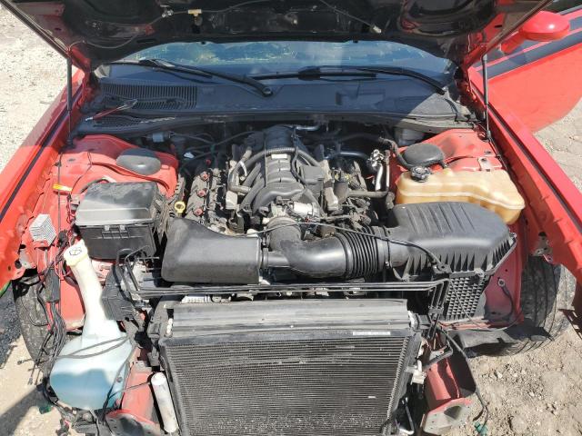 2014 DODGE CHALLENGER - 2C3CDYBT1EH229978