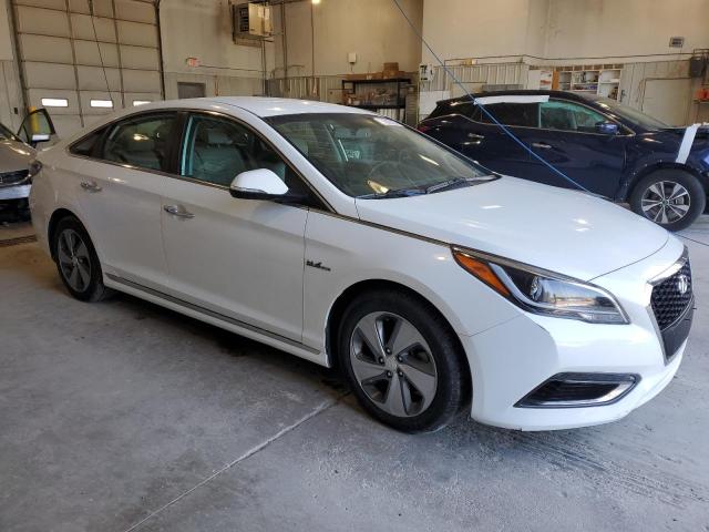 2017 HYUNDAI SONATA HYB KMHE34L39HA072536