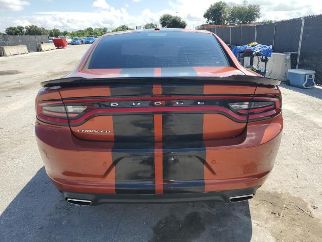 2021 DODGE CHARGER SX 2C3CDXBGXMH579122