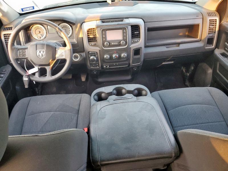 2022 RAM 1500 CLASS 3C6RR7KG8NG206497