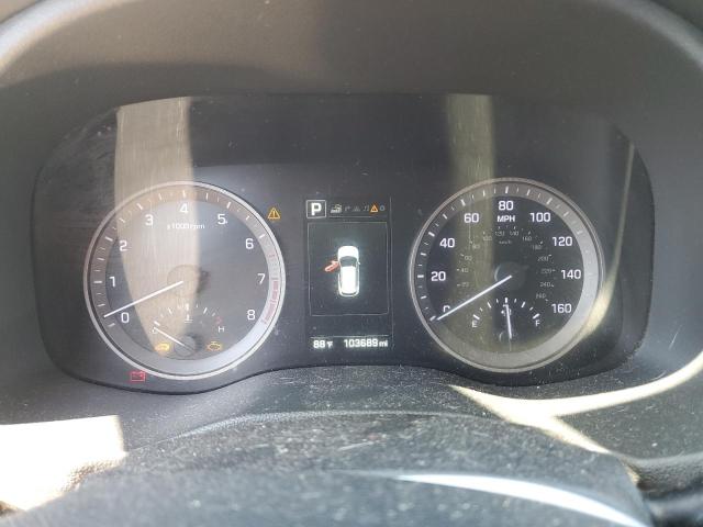 2017 HYUNDAI TUCSON LIM #3259083178