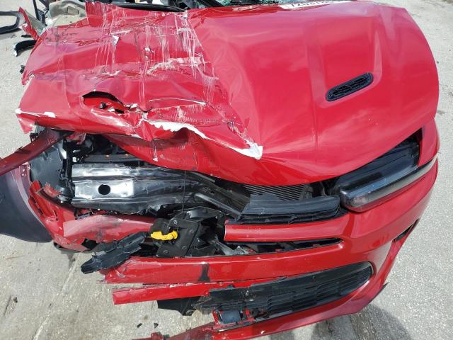 2024 DODGE HORNET GT ZACNDFAN9R3A43208