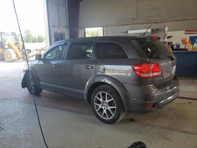 2018 DODGE JOURNEY GT 3C4PDCEG3JT473535