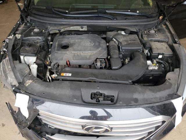 2015 HYUNDAI SONATA SE 5NPE24AFXFH233390