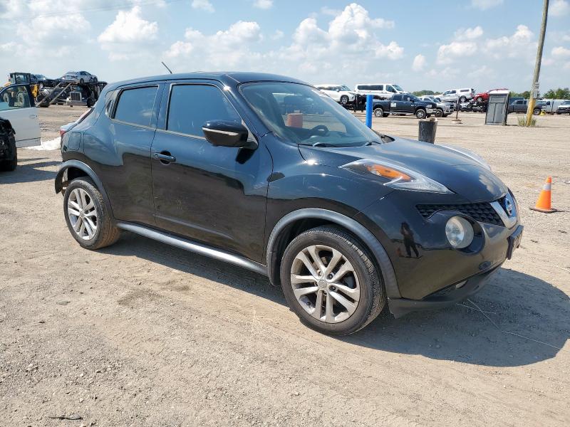 2015 NISSAN JUKE S - JN8AF5MR3FT513487