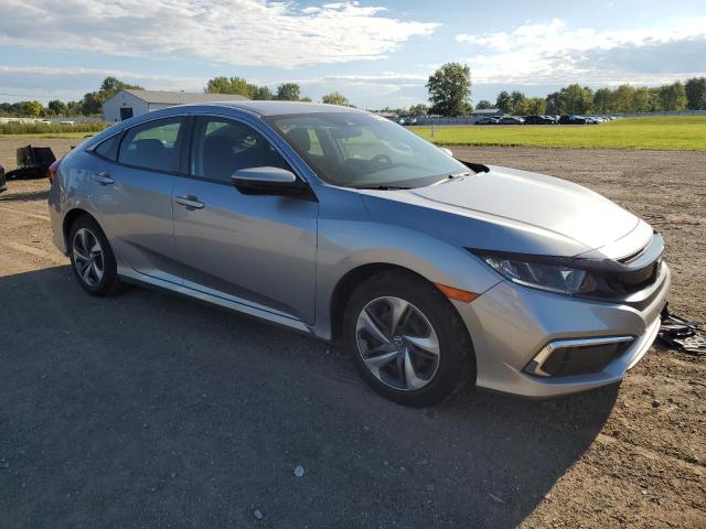 2020 HONDA CIVIC LX 2HGFC2F64LH535780