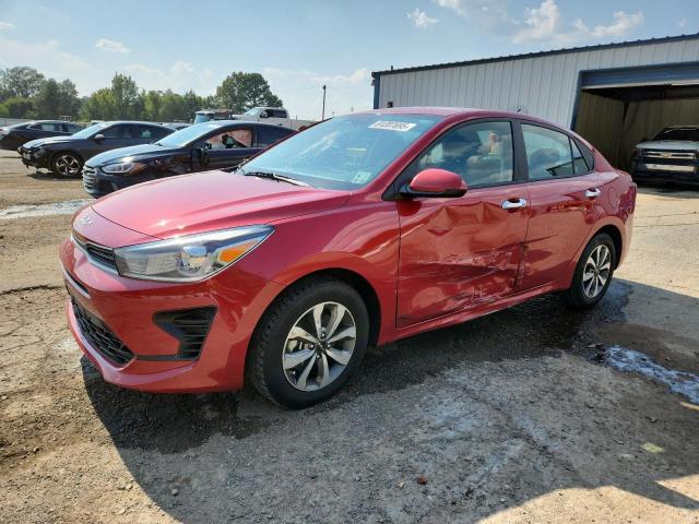 Global Auto Auctions: 2023 KIA RIO LX