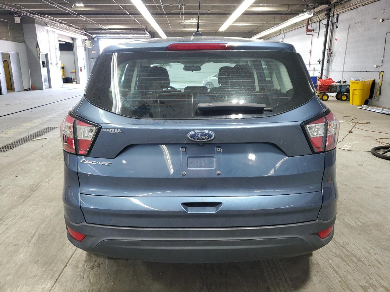 FORD ESCAPE S