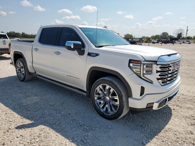 2024 GMC SIERRA K15 3GTUUGE81RG364921