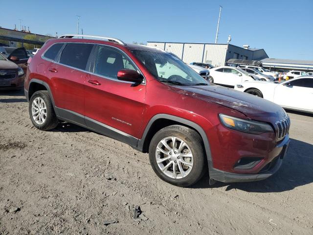 2019 JEEP CHEROKEE L #3298054137