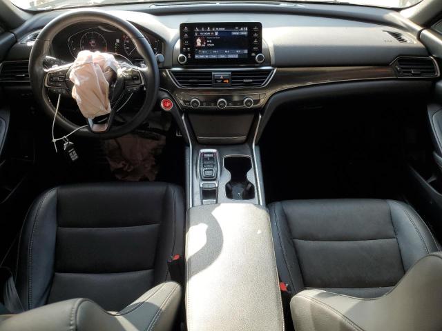 2021 HONDA ACCORD SPO - 1HGCV2F33MA029635