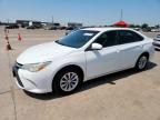 2015 TOYOTA CAMRY LE - 4T4BF1FK8FR502411