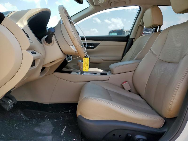 2016 NISSAN ALTIMA 2.5 - 1N4AL3AP4GC201665