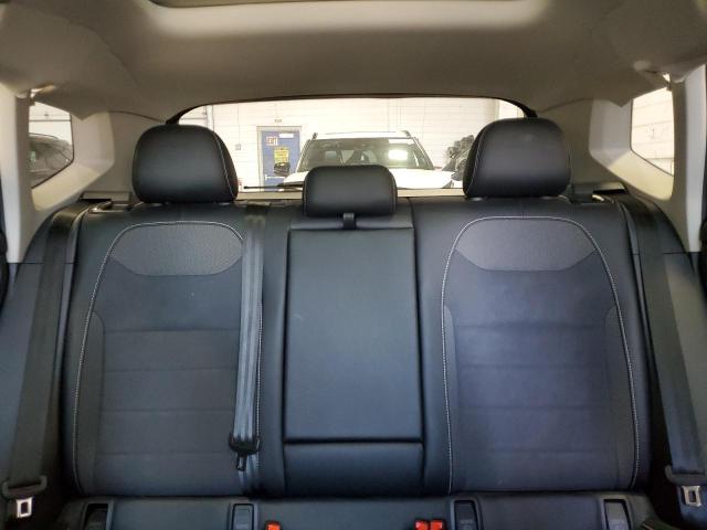 2022 VOLKSWAGEN TAOS SE IQ DRIVE 3VVLX7B22NM034382