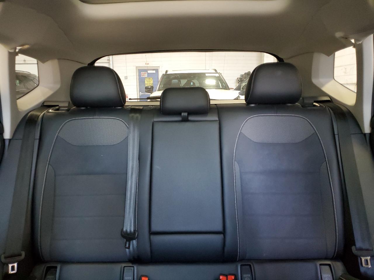 VOLKSWAGEN TAOS SE IQ DRIVE