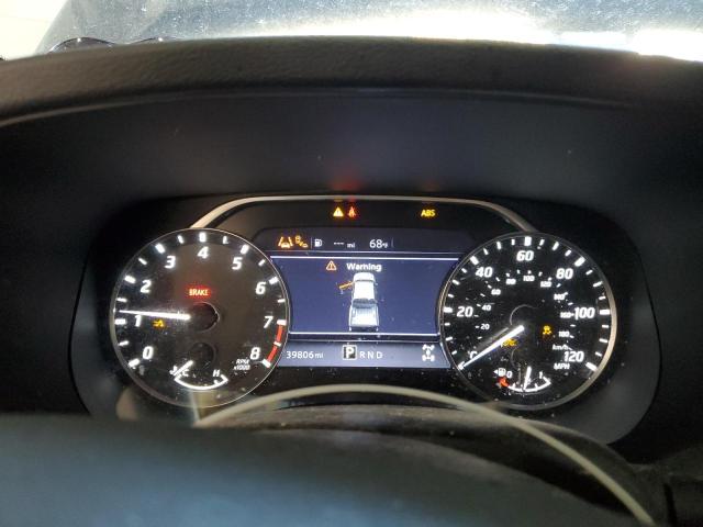 2022 NISSAN FRONTIER S 1N6ED1CMXNN627956