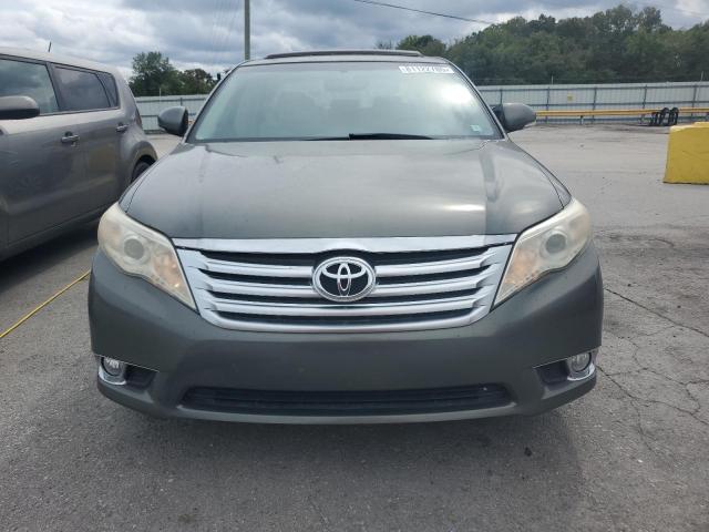 2011 TOYOTA AVALON BAS #3309534560