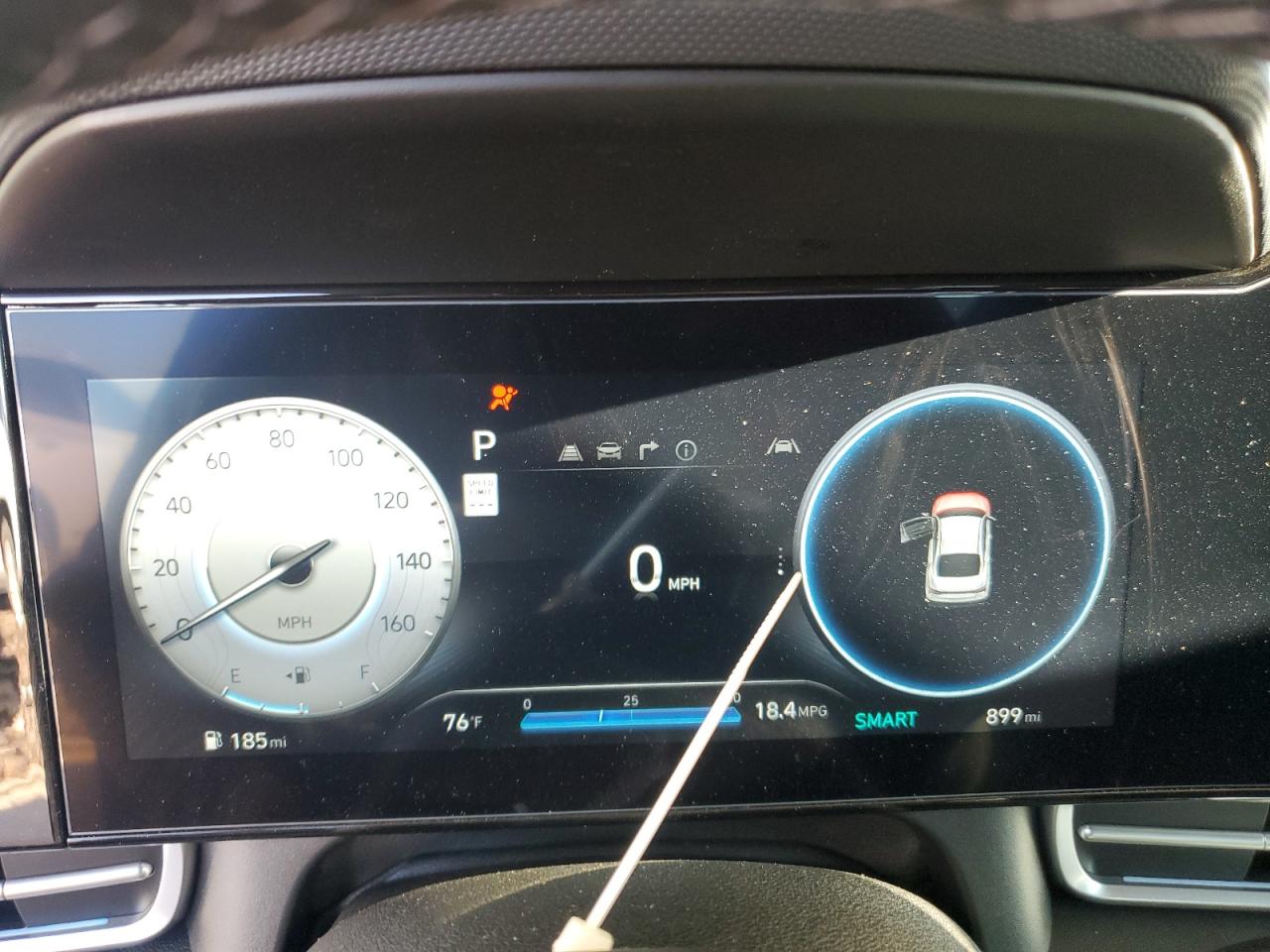 HYUNDAI ELANTRA LIMITED