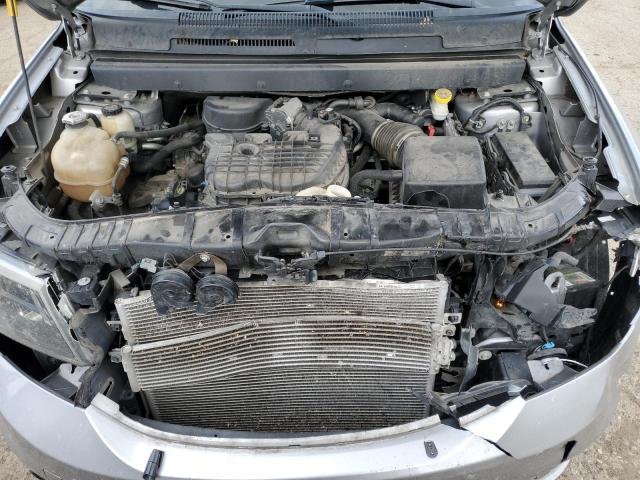 2015 DODGE JOURNEY R/ 3C4PDCEG6FT645662
